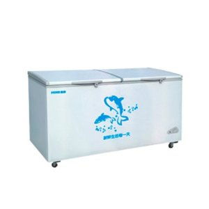 浩然的冷域守望——hicon惠康618L冰柜深度体验感评