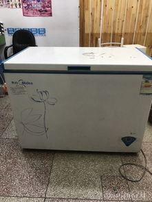 告别旧友 我的冰柜与空调转让记